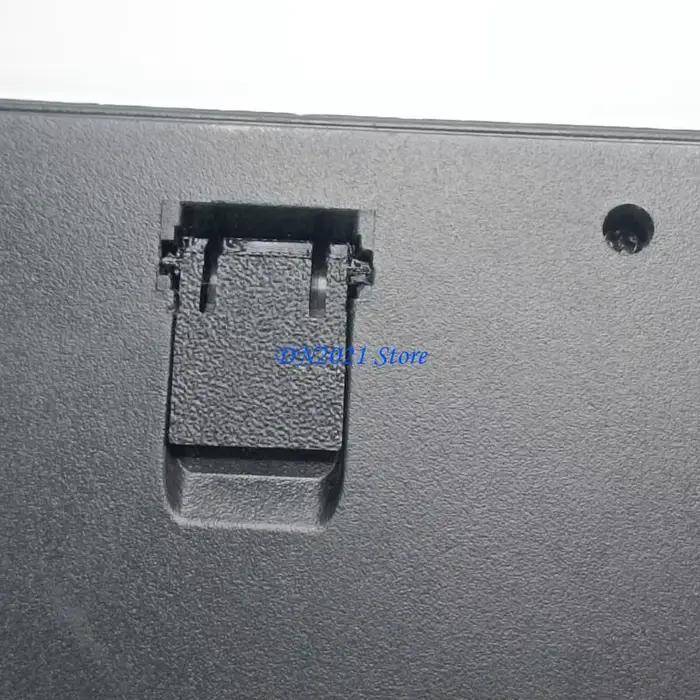 Support clavier léger F3KE
