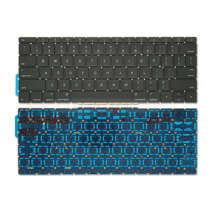 Nouveau clavier d'origine pour Macbook Pro Retina 13.3 pouces