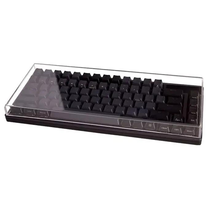 ROG – étui de protection transparent pour clavier extrême