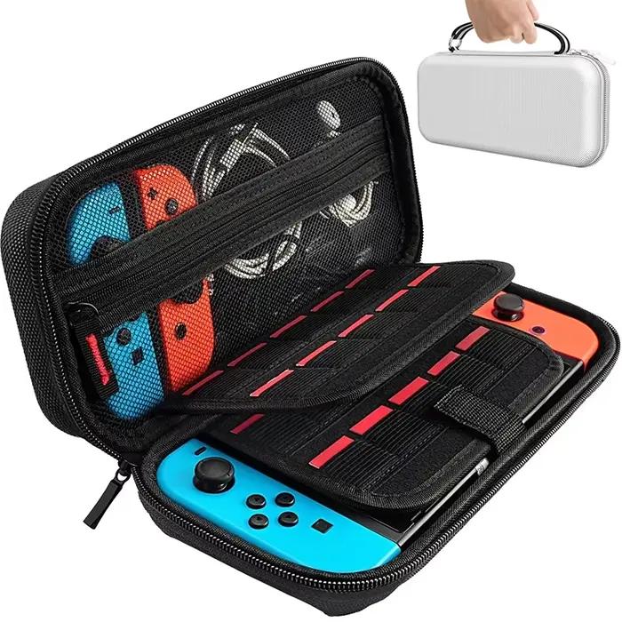 Sac de rangement pour Nintendo Switch