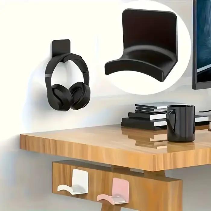 Support de casque de jeu