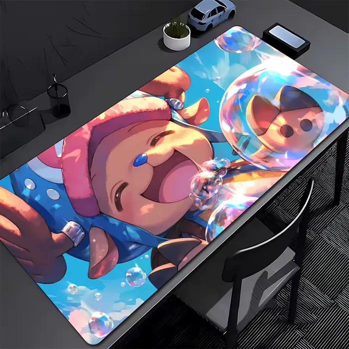 Tapis de souris ONE PIECE Tony