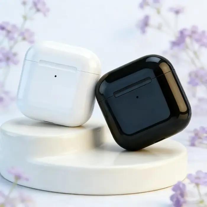 Casque sans fil Bluetooth élégant pour écouteurs intra-auriculaires TWS sans fil de haute qualité pour hommes et femmes usages spéciaux occasions
