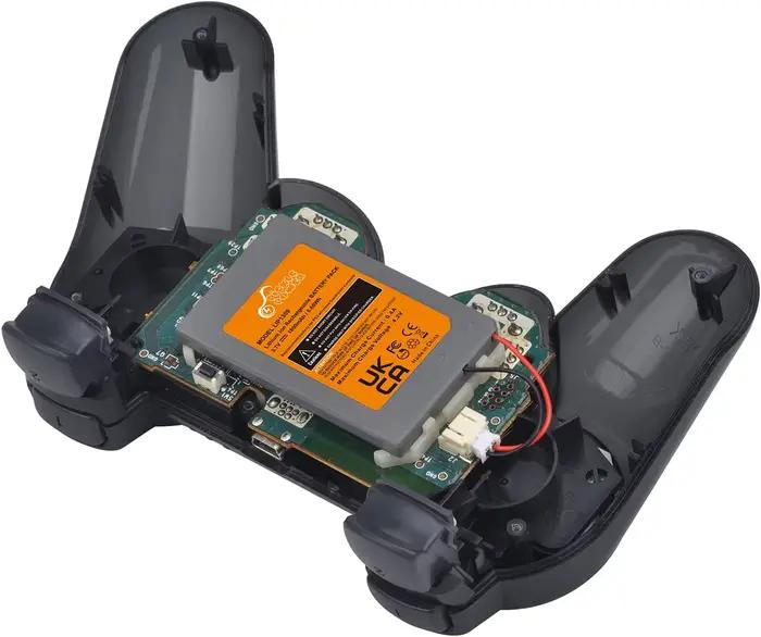 Batterie de contrôleur PS3 pour Sony PlayStation 3