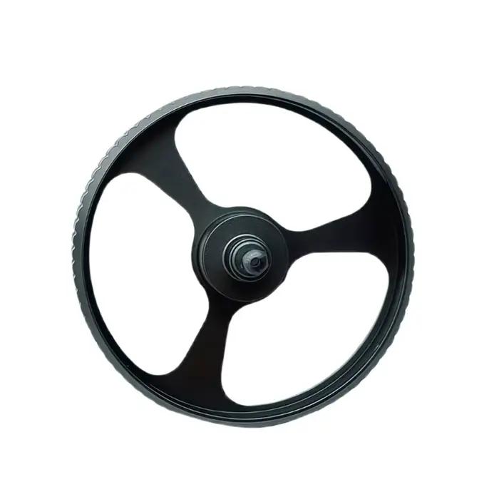 Roue de défilement de souris en métal pour Logitech G102 G304 G305