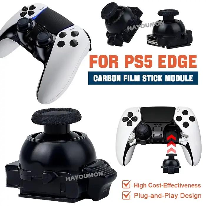 Nouveau module de remplacement pour manette sans fil PS5 DSE Edge