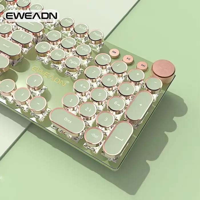 Clavier mécanique filaire EWEADN V20