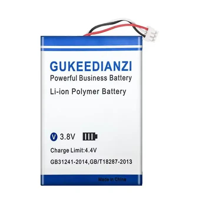 Batterie de manette de jeu haute capacité 4300mAh PS5(LIP1708)