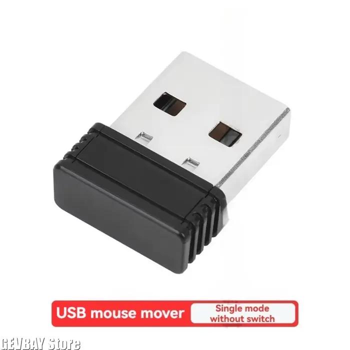 Mini-agitateur de souris USB