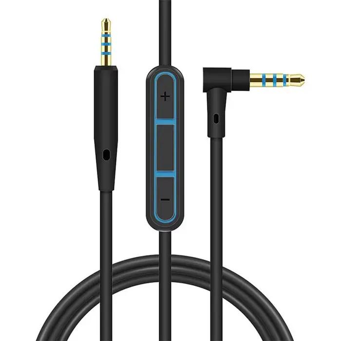Câble audio jack mâle vers mâle pour téléphone
