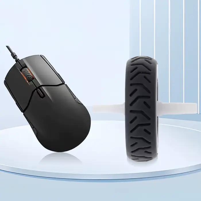 Accessoires pour souris : Roue de défilement / Rouleau