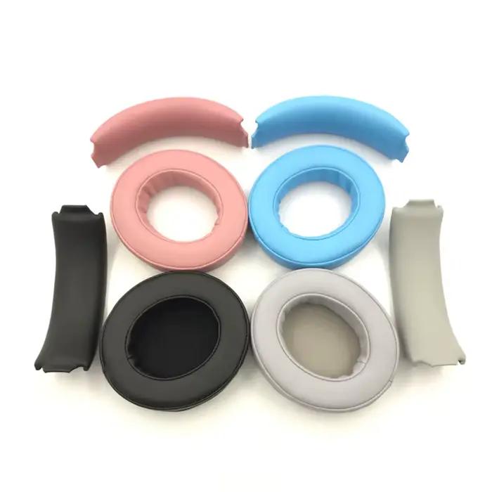 Oreillettes en éponge, protège-oreilles/bandeau pour razer Kraken X Essential