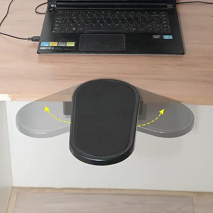 Repose-bras pour ordinateur de bureau