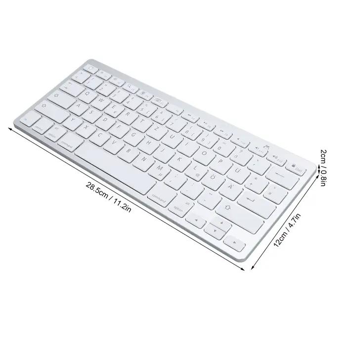 Clavier Bluetooth