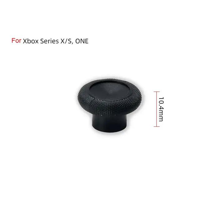 Couvercles de capuchons de Joystick amovibles