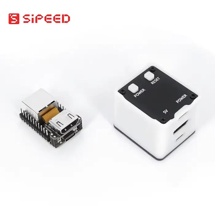 Sipeed NanoKVM PiKVM Mini serveur de fonctionnement et de maintenance télécommandé HDMI Raspberry Pi