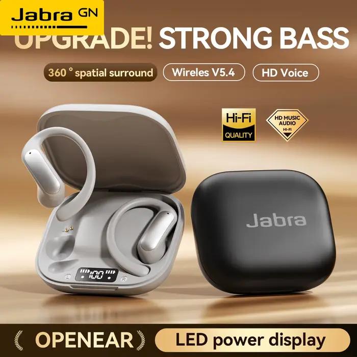 Écouteurs Jabra Bluetooth 5.4