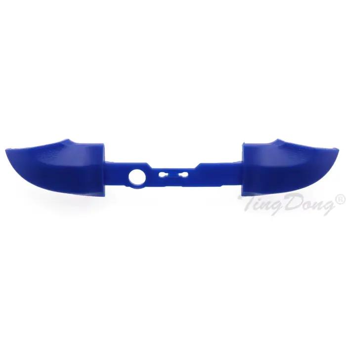 Nouveaux boutons de déclenchement LB et RB de haute qualité pour accessoire de contrôleur Xbox Series S X couleur personnalisable occasions spéciales gaming