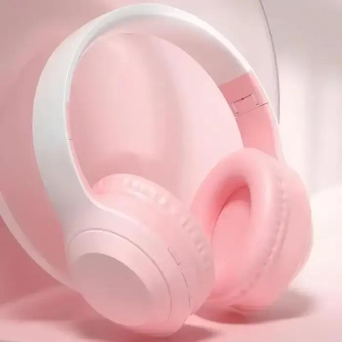 Écouteurs de jeu sans fil Bluetooth 5.3