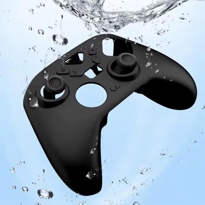 Étui de protection en silicone pour manette ASUS ROG Raikiri 2