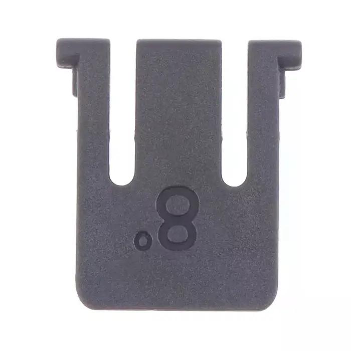 Support de clavier pour K260 K270 K275 K200 MK260 MK270 MK275 MK200