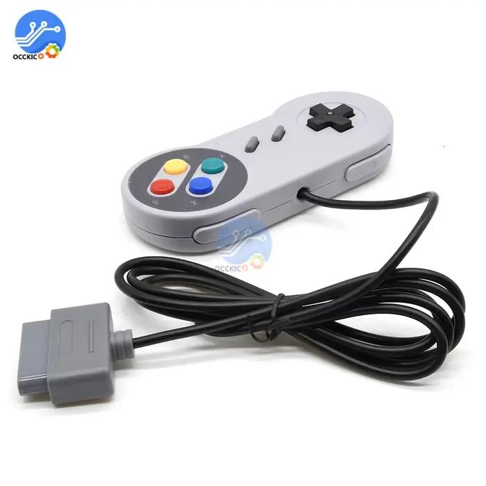 Manette de jeu 16 bits ABS