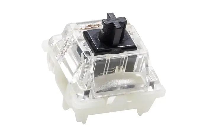 Gateron Silencieux 2.0 Joli KS-9