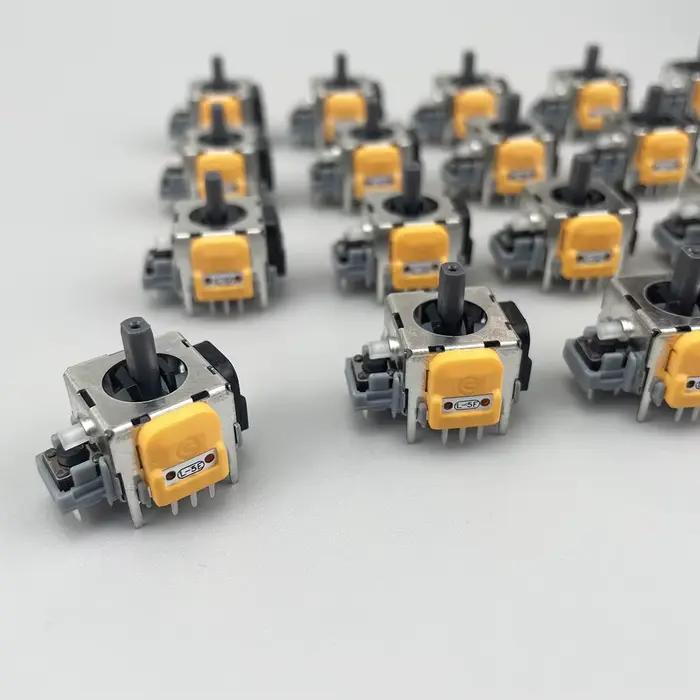 Module de Joystick électromagnétique à effet Hall