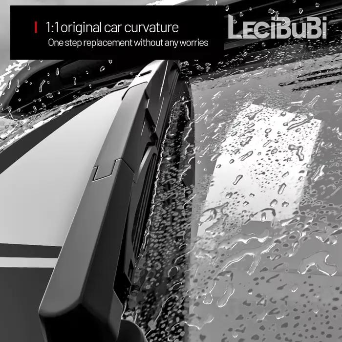Balai d'essuie-glace arrière, accessoires d'essuie-glace pour Fiat 500 2007-2020 2008 2009 2010 2011 2012 2013 2014 2015 2016