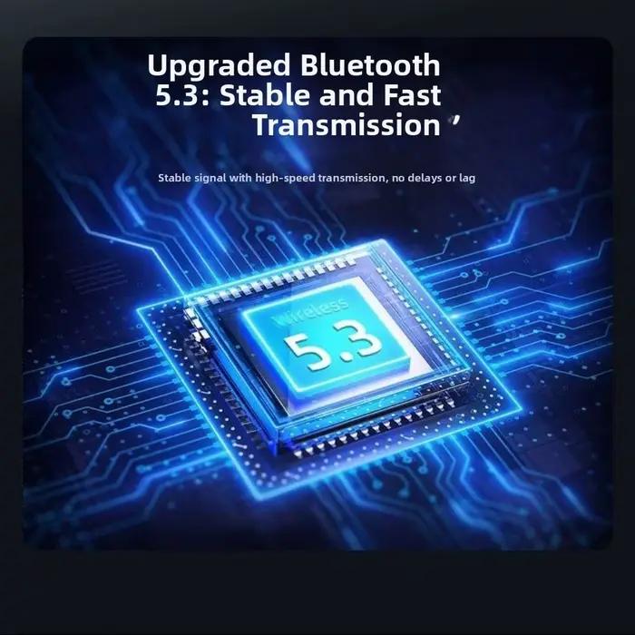 Clavier Bluetooth sans fil 5.3