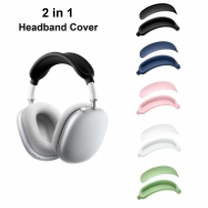 Housse de bandeau pour Apple AirPods Max