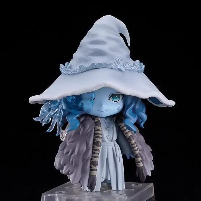 【En stock】Elden Ring Lunar Princess Ranni Blue Hat 2353 Figurine de collection
