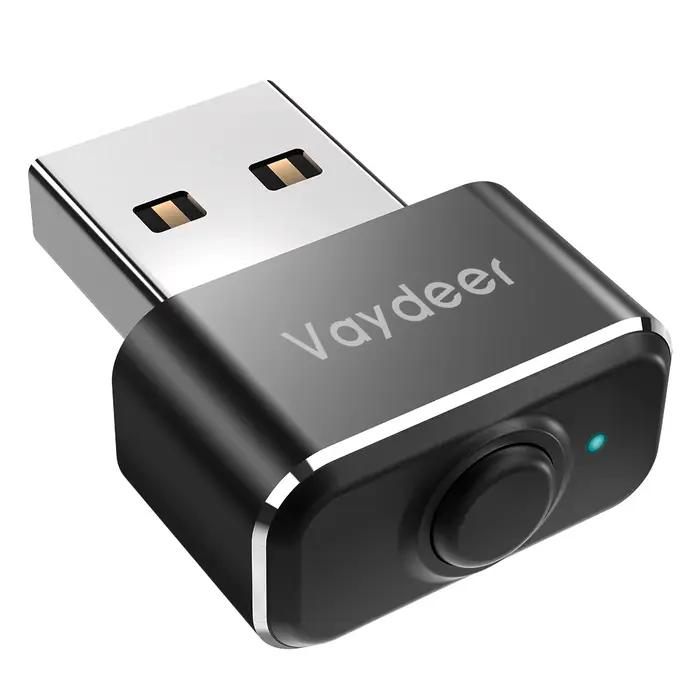 Vaydeer-Tiny Mouse Jiggler