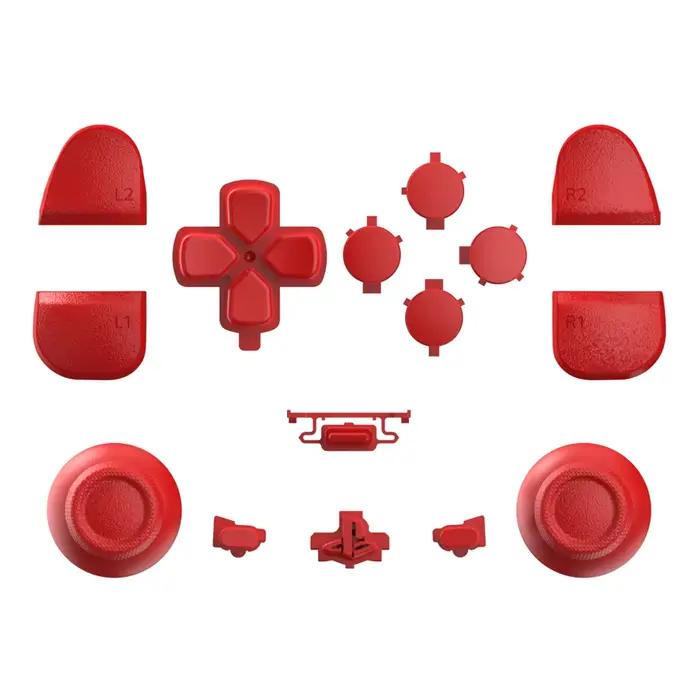 Boutons de remplacement pour manette PS5