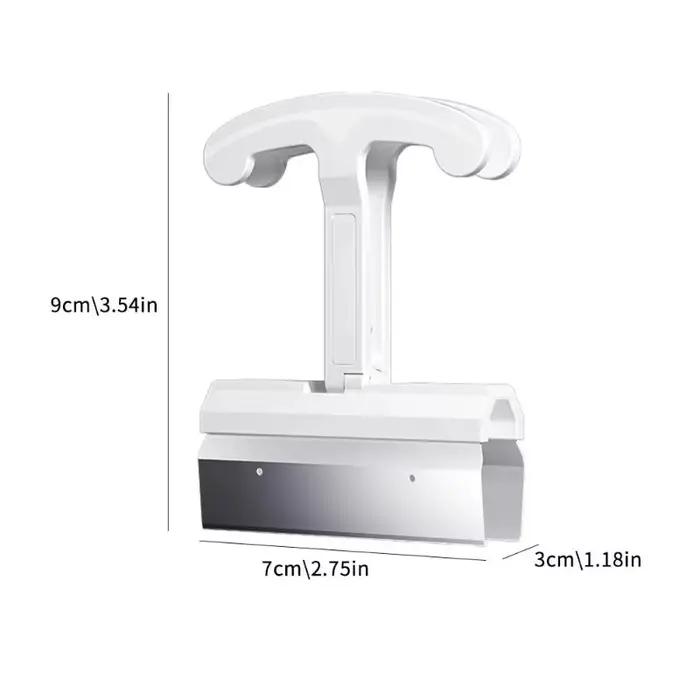 Extracteur de touches de grande taille