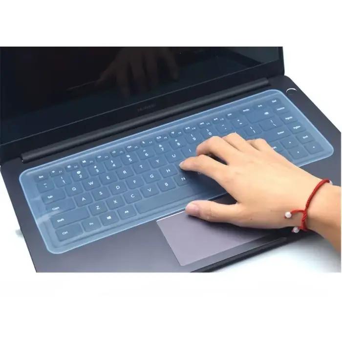 Protecteur universel de clavier d'ordinateur portable