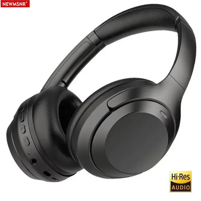 Casque sans fil Bluetooth pour jeux 360 °