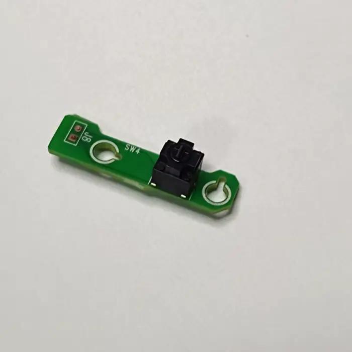 Pour MX Master3S bouton de souris interrupteur carte mère remplacement