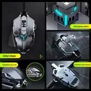 Souris de jeu filaire EWEADN