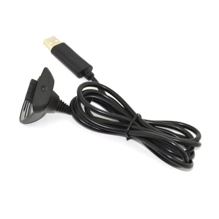 Contrôleur de jeu sans fil USB