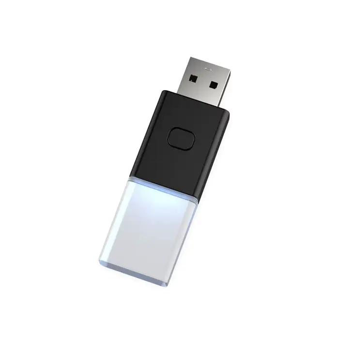 Contrôleur sans fil Bluetooth pour Switch Xbox One S/X, récepteur Dongle
