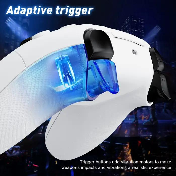 Manette sans fil pour Playstation 5/PS5/PC
