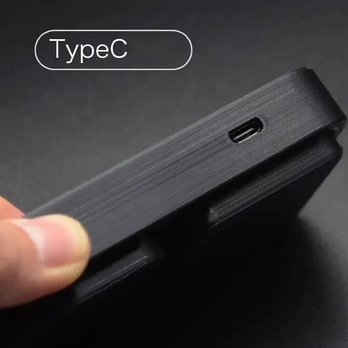 Clavier macro programmable USB 1/2 touches