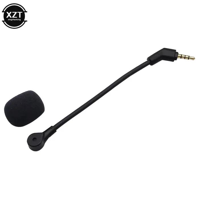 Casques Microphone pour Kingston HyperX Cloud Alpha S 2 II X Core Pro