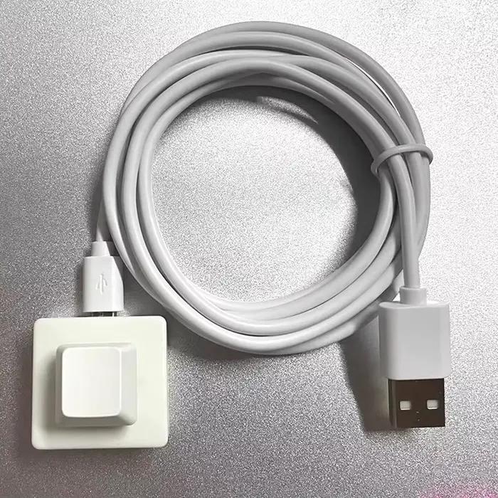 Clavier USB à un bouton