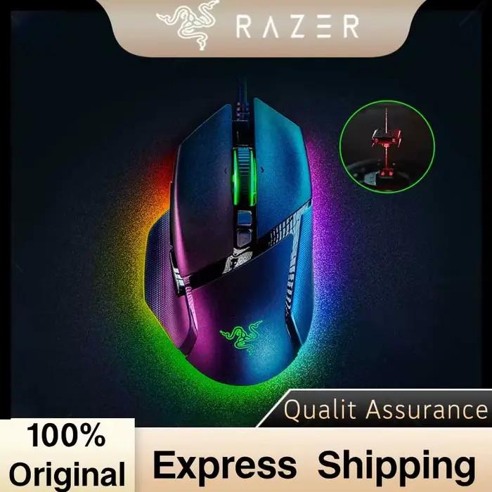 Souris de jeu filaire Razer Basilisk V3