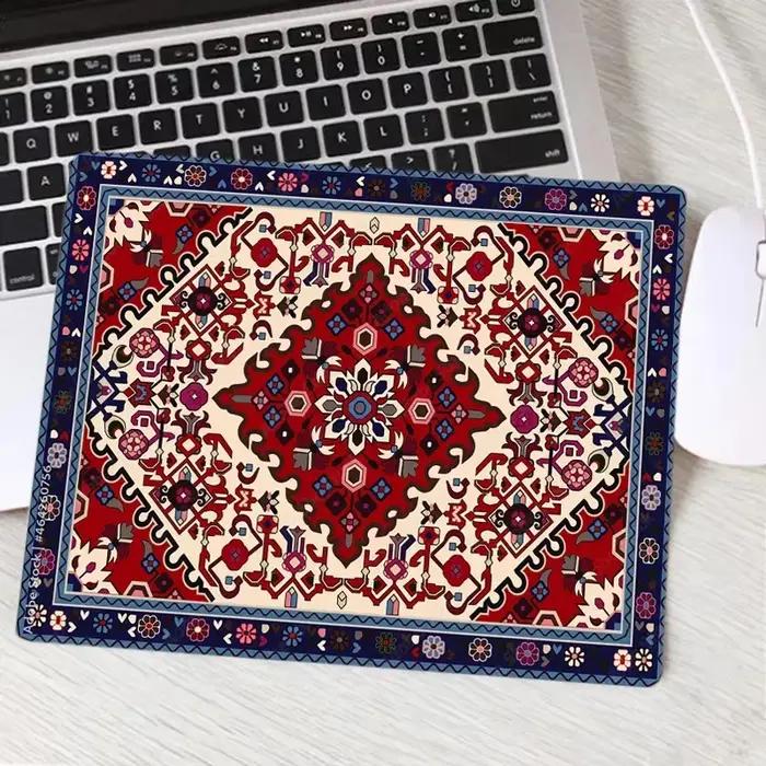 Tapis de souris carré Persian Lea