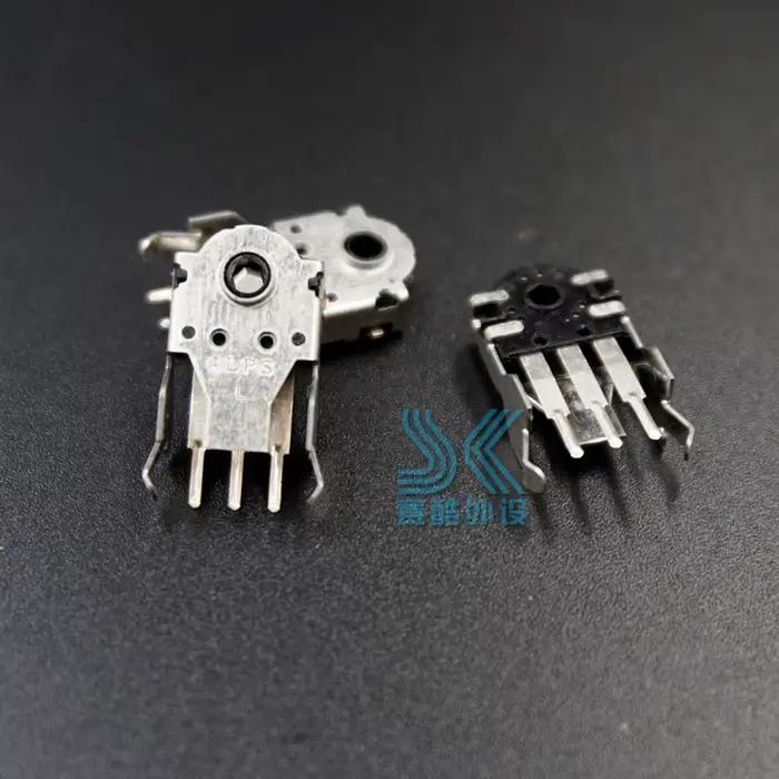 ALPS – encodeur de souris de jeu 11mm de haut