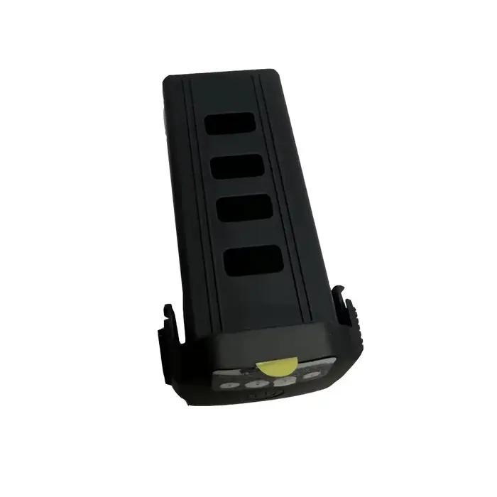 Batterie intelligente LiPo 11