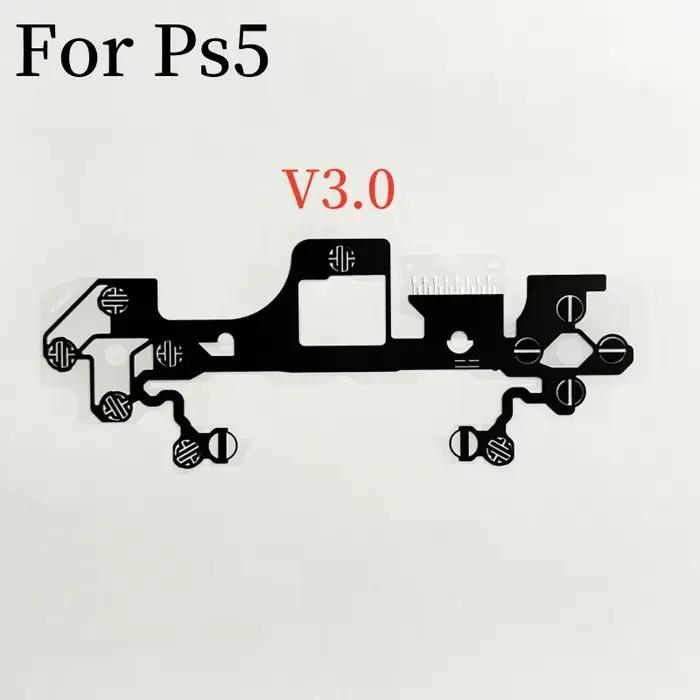 Contrôleur de manette de jeu pour Ps5 V3.0